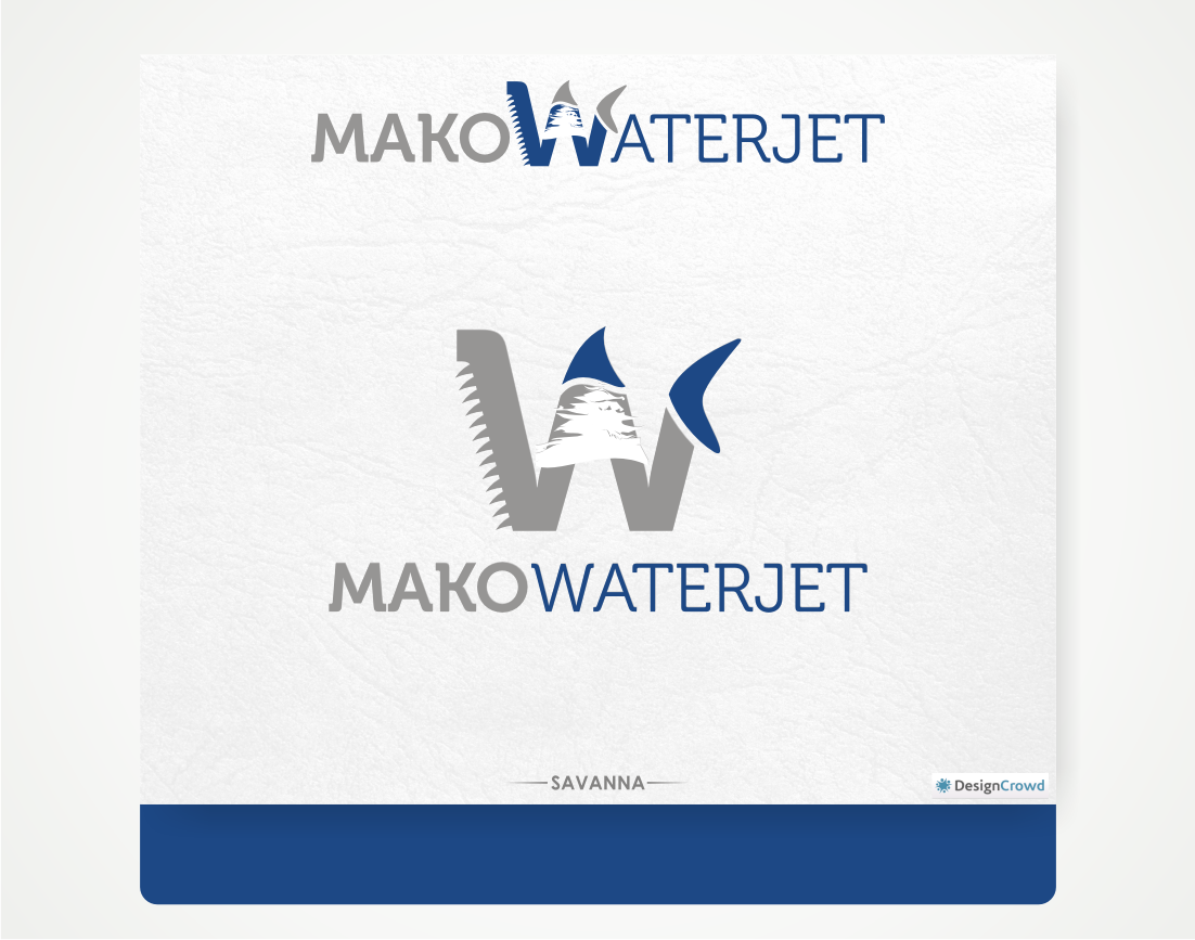 Logo Design by Savana for this project | Design #1309630