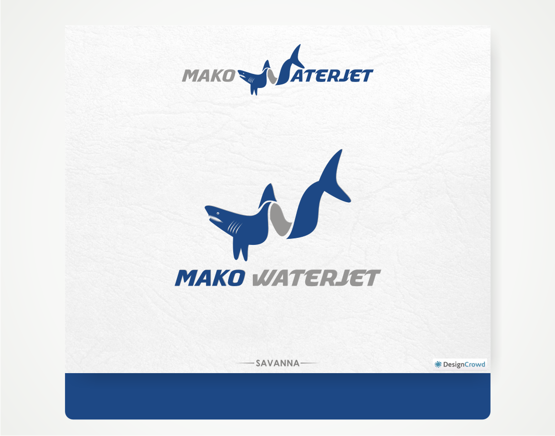 Logo Design by Savana for this project | Design #1309634