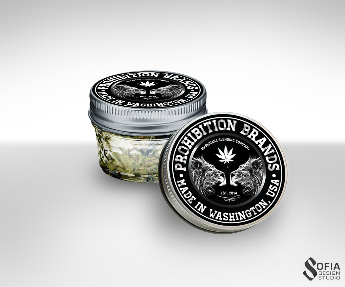 Packaging Design by SofiaDesignStudio for this project | Design #4643927