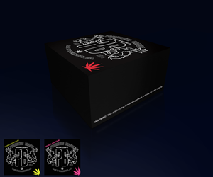 Design Emballage par JR design pour ce projet | Design : #4664653