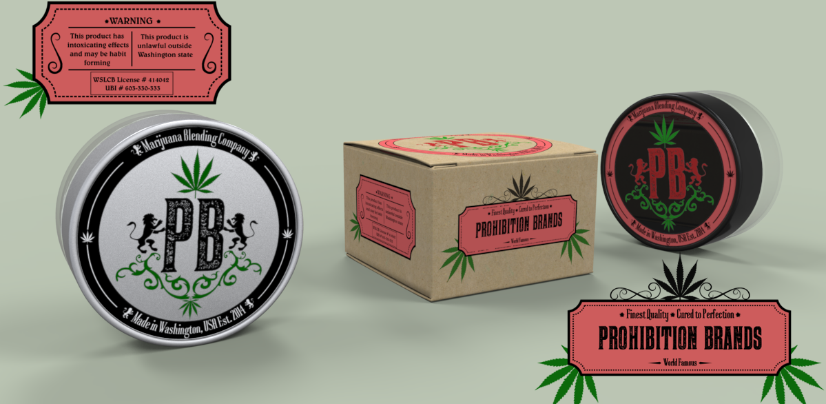 Packaging Design by SeleCT Vision for this project | Design #4644861