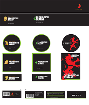 Diseño de Empaque por JK para este proyecto | Diseño: #4656187