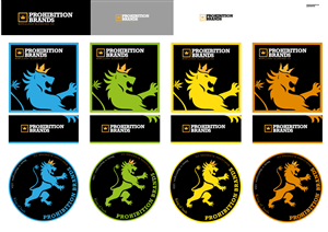 Design Emballage par JK pour ce projet | Design : #4669559