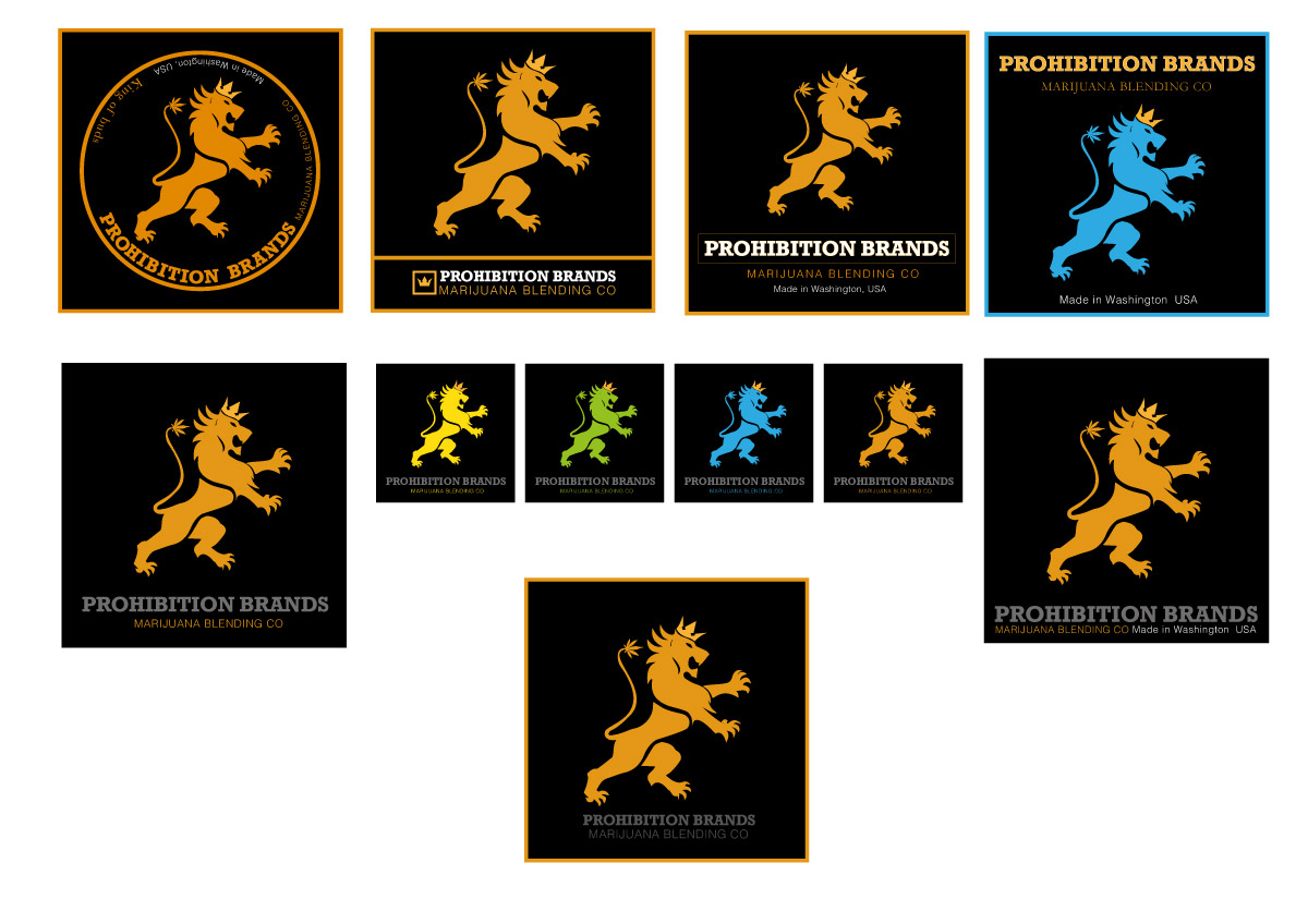 Verpackungs-Design von JK für dieses Projekt | Design #4669569