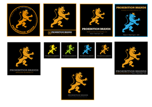 Design Emballage par JK pour ce projet | Design : #4669569