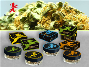 Packaging Design by JK for this project | Design #4765821