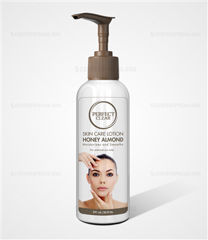 Label Design by CENTERSPREAD for GT World of Beauty GmbH | Design: #4684137