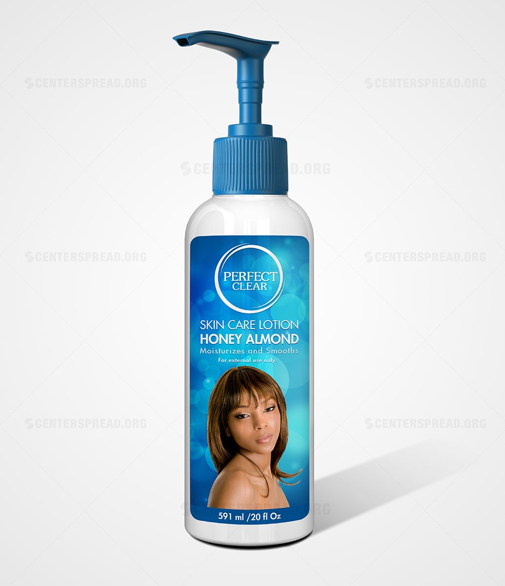 Label Design by CENTERSPREAD for GT World of Beauty GmbH | Design #4713199