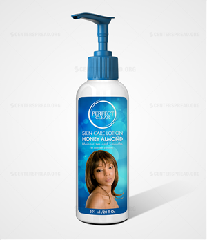 Label Design by CENTERSPREAD for GT World of Beauty GmbH | Design: #4713199