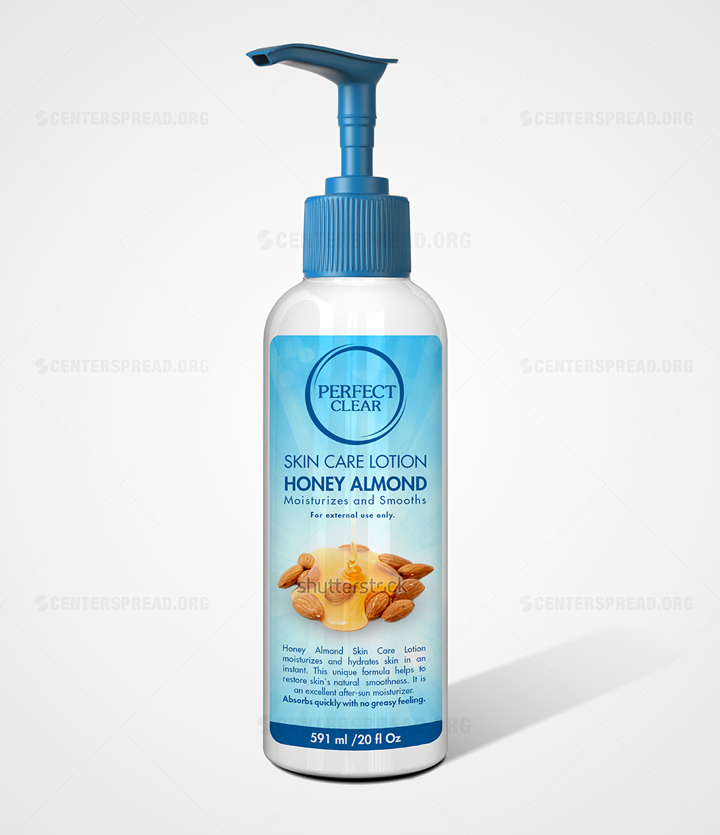 Label Design by CENTERSPREAD for GT World of Beauty GmbH | Design #4751704
