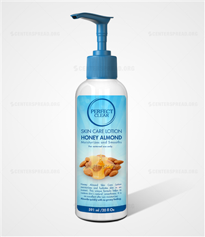 Design Étiquette par CENTERSPREAD pour GT World of Beauty GmbH | Design #4751704