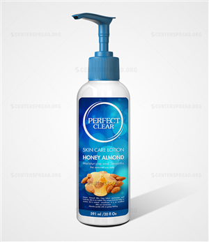 Label Design by CENTERSPREAD for GT World of Beauty GmbH | Design: #4751714