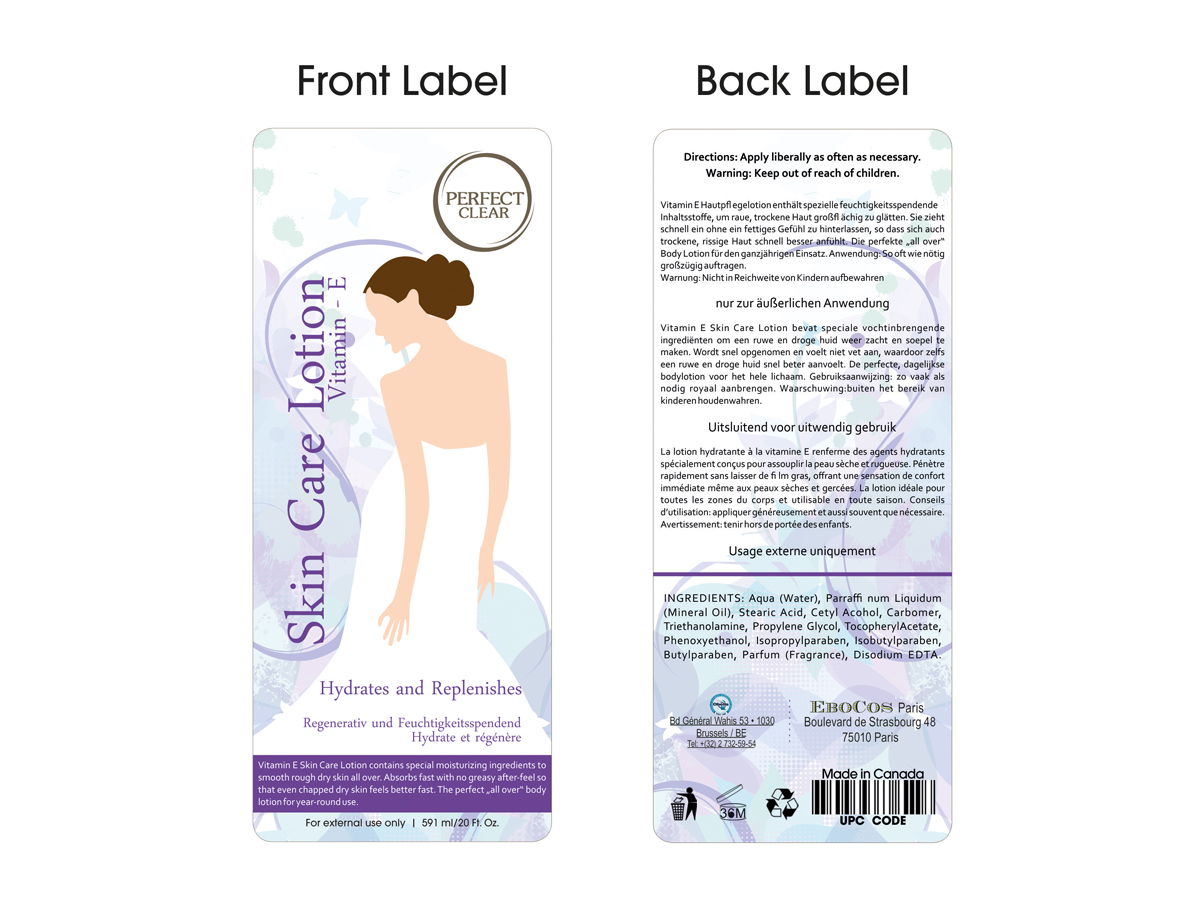 Design Étiquette par Sheeraz pour GT World of Beauty GmbH | Design #4682518