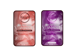 Label Design by Giovanni for GT World of Beauty GmbH | Design: #4664562