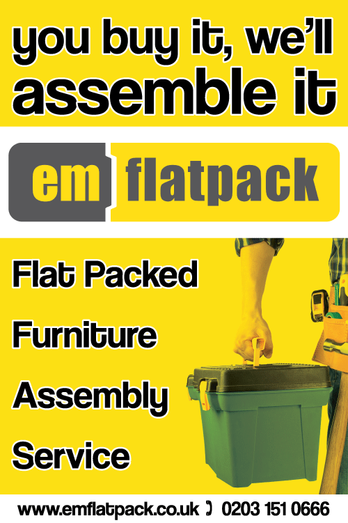 Poster Design by 444 for Emtee Van | Design #4617230