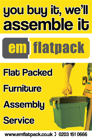 Poster Design by 444 for Emtee Van | Design: #4617230