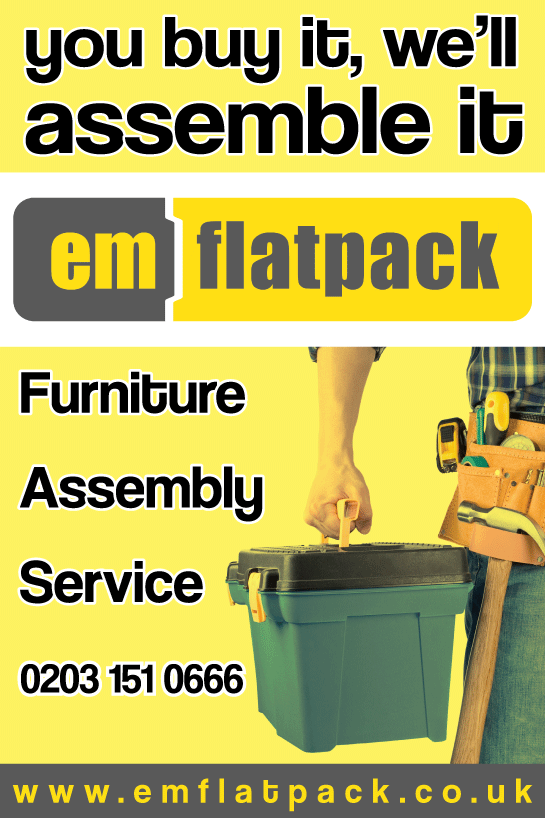 Poster Design by 444 for Emtee Van | Design: #4621798