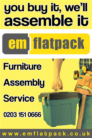 Poster-Design von 444 für Emtee Van | Design #4621798