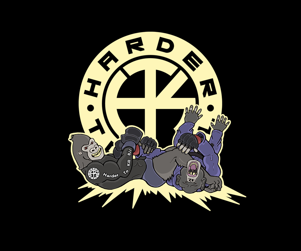 T-shirt Design by MaruchelloRasik for this project | Design #4686640