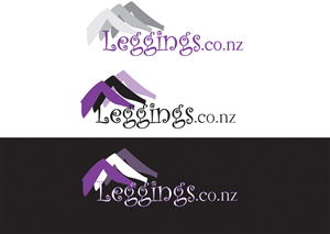 Logo Design by Soula Vetter