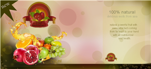 Packaging Design by madhushani eg