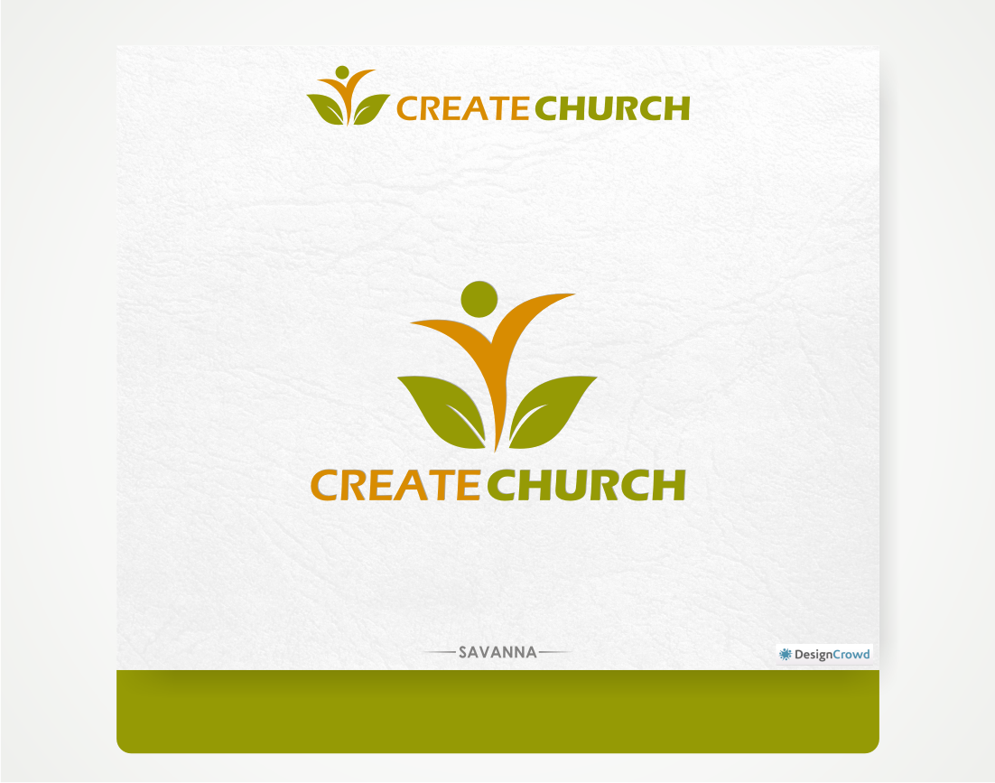 Logo Design by Savana for this project | Design #1309518