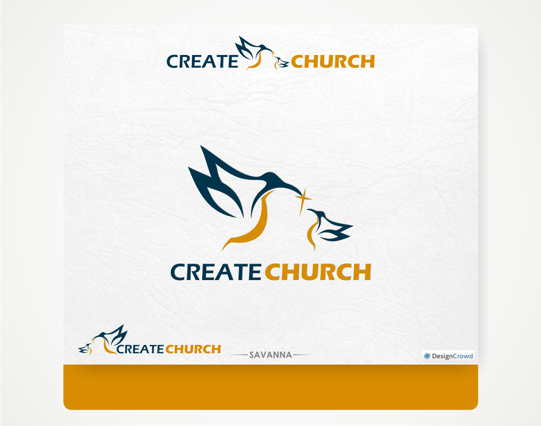Diseño de Logo por Savana para este proyecto | Diseño #1309522