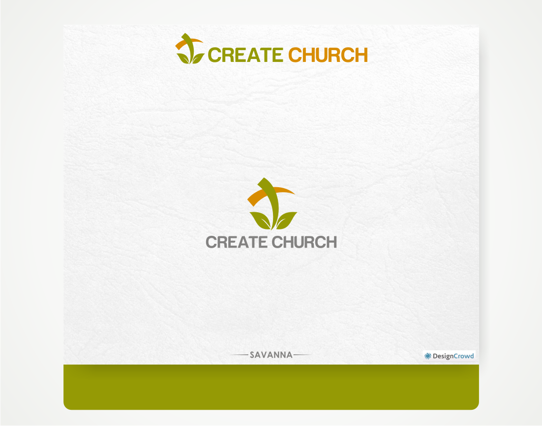 Logo Design by Savana for this project | Design #1309526