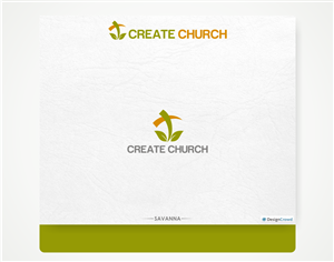 Design de Logo par Savana pour ce projet | Design : #1309526