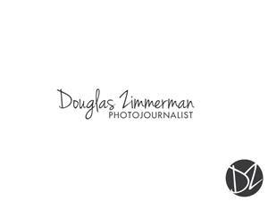 Logo Design by Alien Cookie for Douglas Zimmerman | Design: #1307818