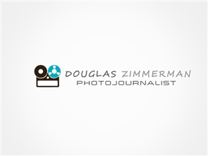 Logo Design by seamlessly_weird for Douglas Zimmerman | Design: #1322135