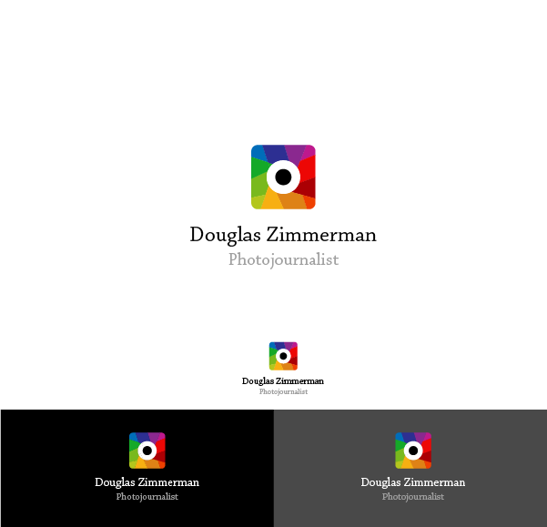 Logo Design by Anhlee for Douglas Zimmerman | Design #1307739