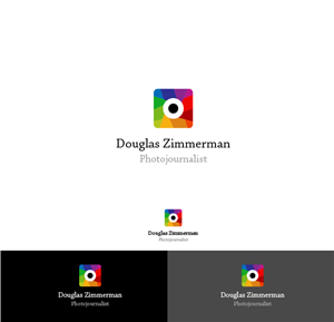 Design de Logo par Anhlee pour Douglas Zimmerman | Design : #1307739