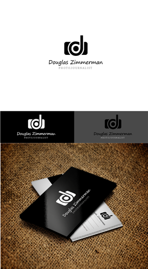 Logo Design by Anhlee for Douglas Zimmerman | Design: #1307775