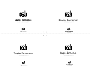 Logo Design by Anhlee for Douglas Zimmerman | Design: #1317469