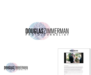 Logo Design by Kimosis Designs for Douglas Zimmerman | Design #1310022