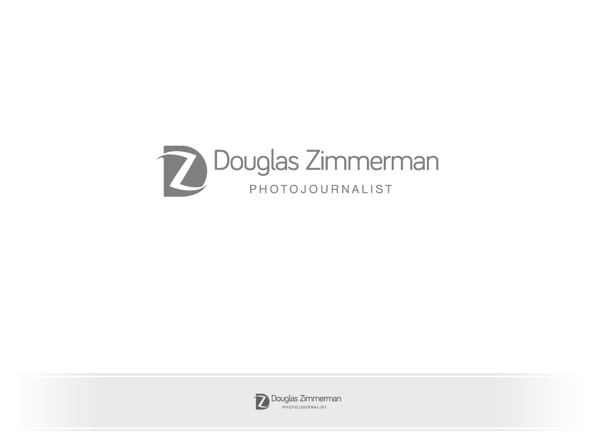 Logo Design by 96 alex for Douglas Zimmerman | Design #1326345