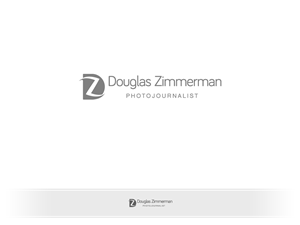 Logo Design by 96 alex for Douglas Zimmerman | Design: #1326345