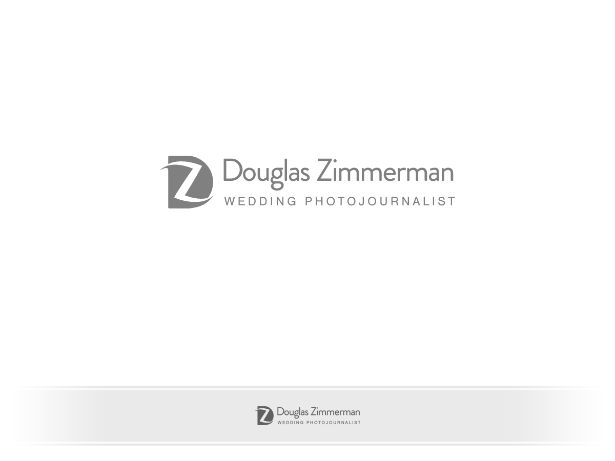 Logo Design by 96 alex for Douglas Zimmerman | Design #1327202