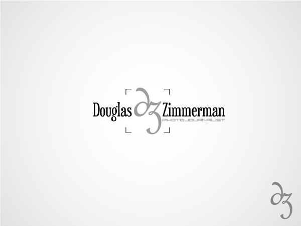 Logo Design by faisal_creative for Douglas Zimmerman | Design #1311355