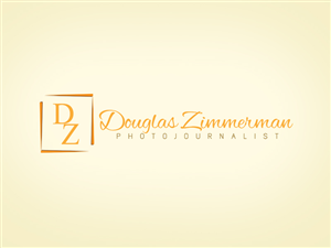 Logo Design by Vinura for Douglas Zimmerman | Design: #1307850