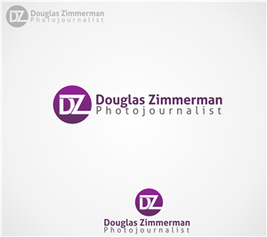 Design de Logo par Naavyd pour Douglas Zimmerman | Design : #1312185
