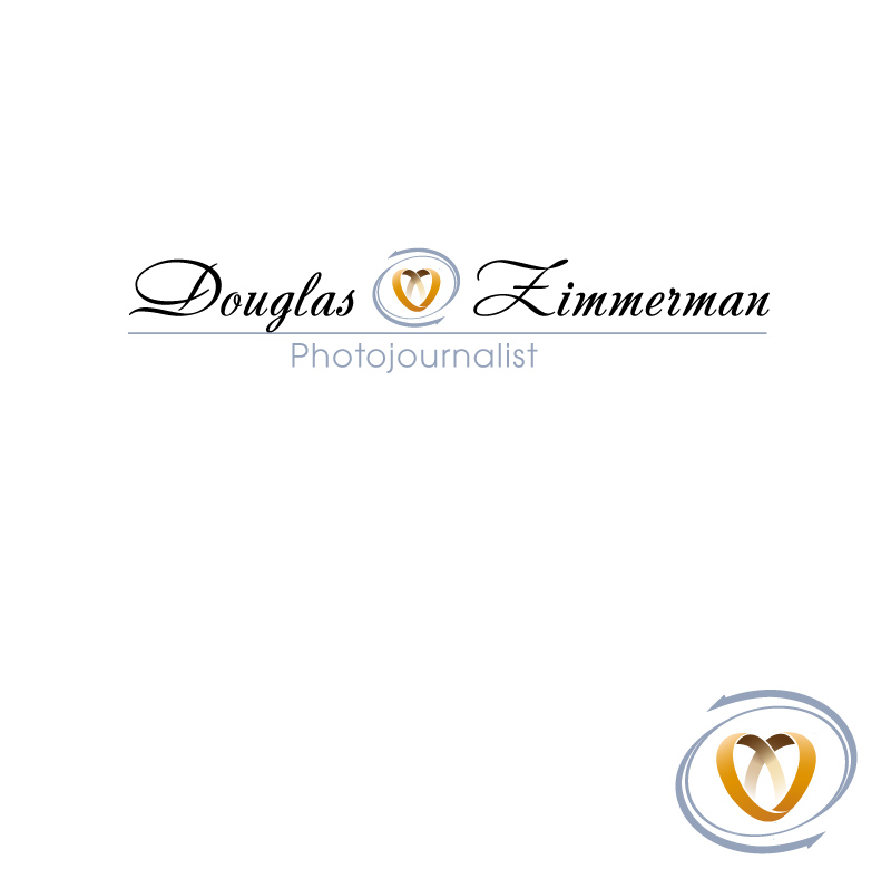 Diseño de Logo por instudio para Douglas Zimmerman | Diseño #1308051