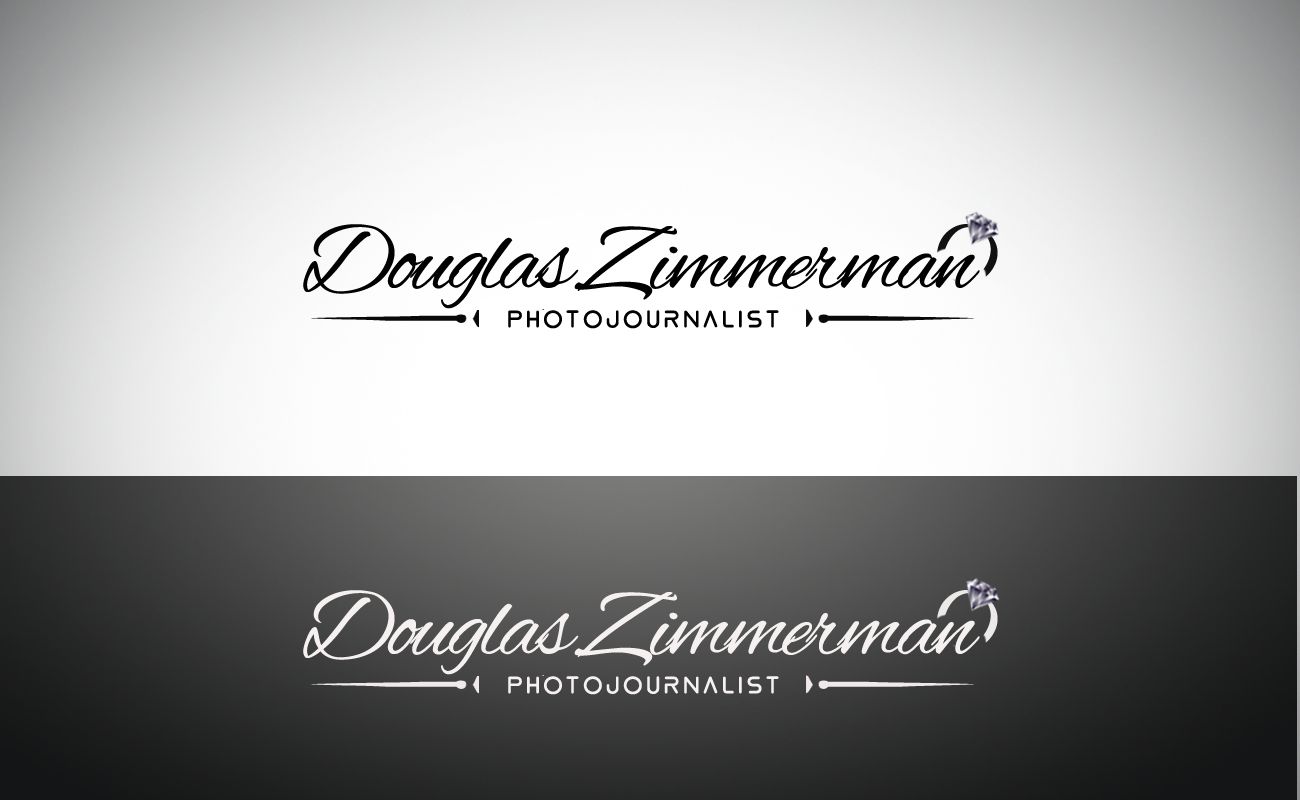 Design de Logo par Sarah Mathews pour Douglas Zimmerman | Design #1308522