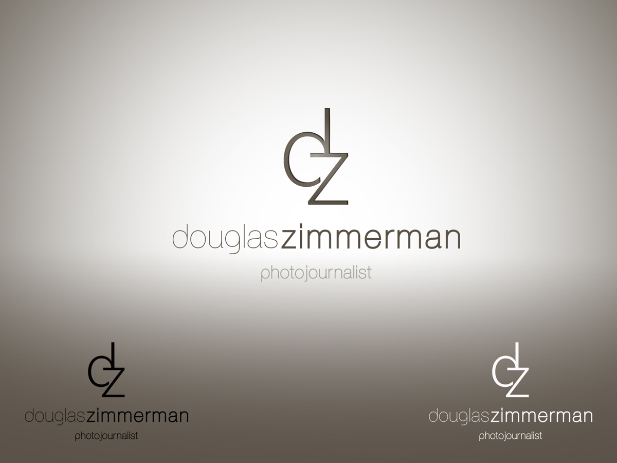 Logo Design by amandatolen for Douglas Zimmerman | Design #1319892