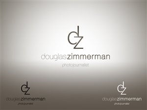 Logo Design by amandatolen for Douglas Zimmerman | Design: #1319892