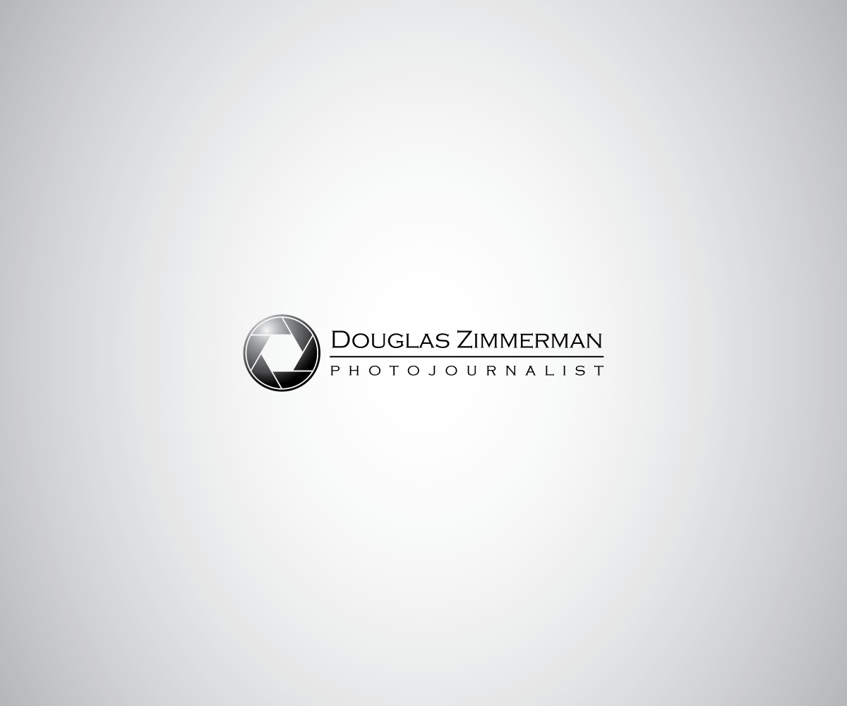 Logo Design by Radu Borzea for Douglas Zimmerman | Design #1308060