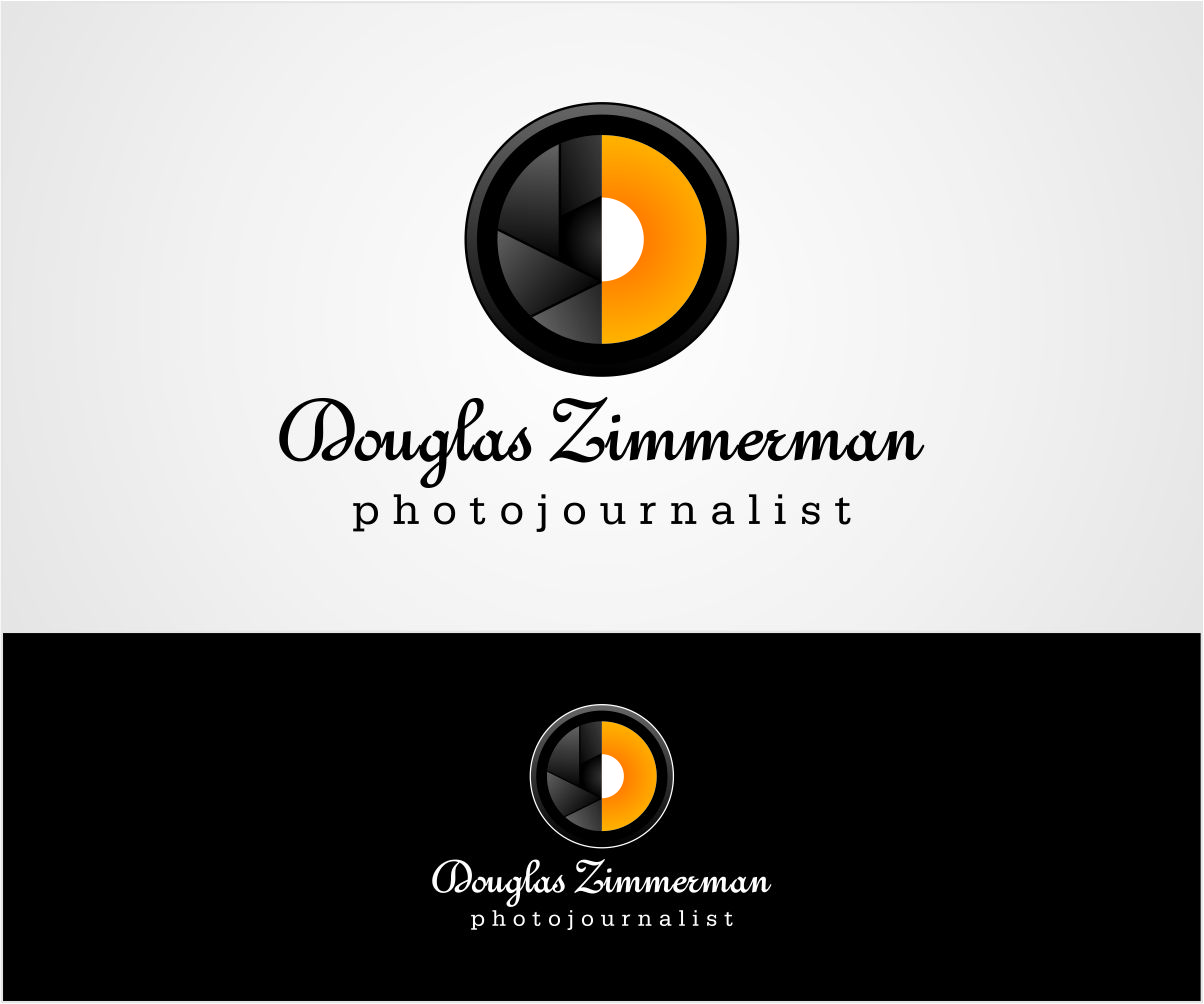 Logo Design by soni amoe for Douglas Zimmerman | Design #1312320