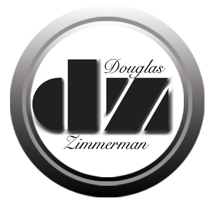 Design de Logo par ImageIn  pour Douglas Zimmerman | Design #1318372