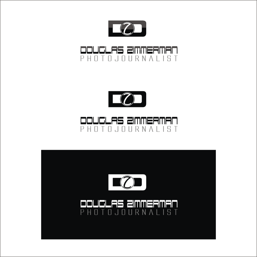 Design de Logo par gauravgraphy pour Douglas Zimmerman | Design #1319658